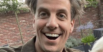 nieuwe woning rob kemps
