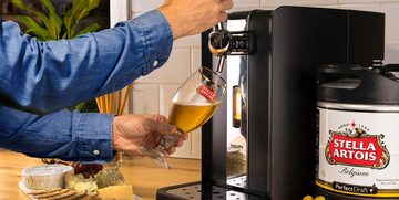 De Lidl verkoopt nu een luxe Philips biertap