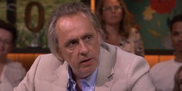 Marcel van Roosmalen