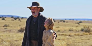 news of the world tom hanks netflix kijkers western