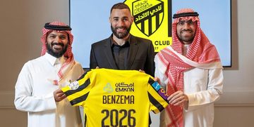 best betaalde voetballers 2023 2024 salaris Saoedi-Arabi&euml;