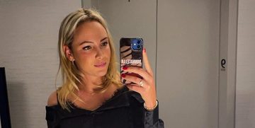 donna vekic