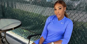 vermogen inkomen serena williams