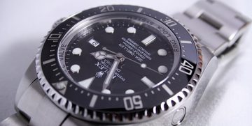 waarom rolex meer waard bij aanschaf winkel