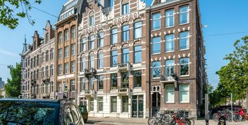 woning ruud de wild jordaan amsterdam
