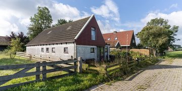 funda woning ferwert vrijstaande boerderij te koop
