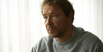 the walk in serie npo