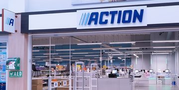 action elektrisch onderdeken te koop warm