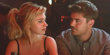 Zac Efron en Imogen Poots in That Awkward Moment