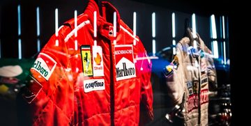 wie is rijkste F1-coureur ooit vermogen