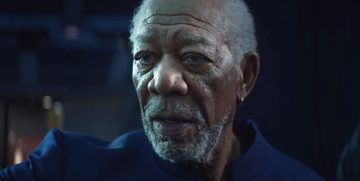 57 seconds actiefilm morgan freeman