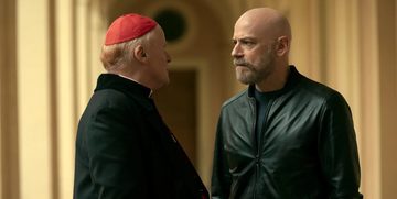 Suburr&aelig;terna netflix serie nieuw