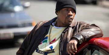 beste hiphop series netflix