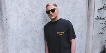 donny van de beek koopt appartement amsterdam terug naar ajax
