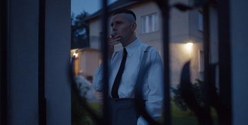 nieuwe oorlogsfilm the zone of interest imdb