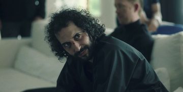 top 10 bestre videoland series 2023