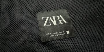 zara label etiket symbool rondje vierkantje driehoekje betekenis