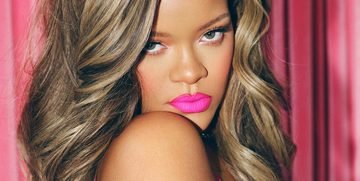 rihanna lingerie merk