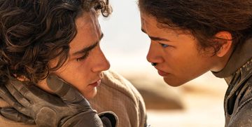 Dune part two tweede film bioscoop wanneer