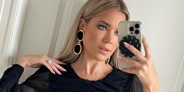 sylvie meis berlin fashion week