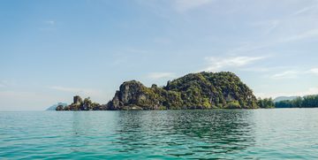 North Sentinel Island