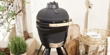 action goedkope keramerische barbecue kamado