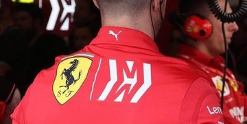 ferrari pitcrew tattoo cars