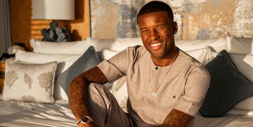 gini wijnaldum woning te koop