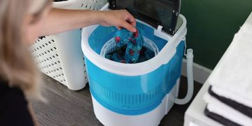 kleine wasmachine