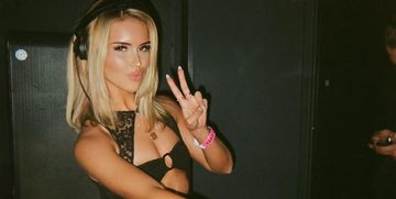 lottie j knappe dj