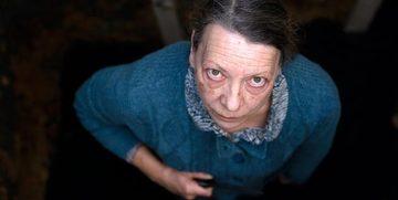 marianne netflix horror serie