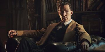 sherlock serie netflix imdb