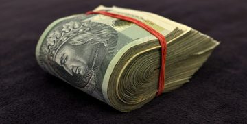 tranisitievergoeding hoeveel geld oprotpremie