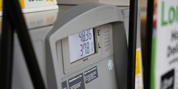 benzineprijzen belasting accijns