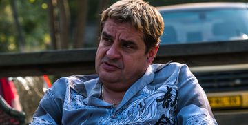 ferry bouman Janus van Wesenbeeck boos netflix serie undercover