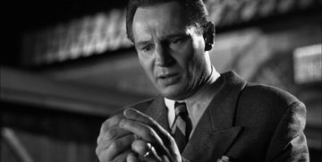 schindlers list netflix film
