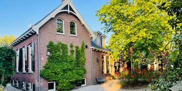 villa abcoude peter van der vorst te koop