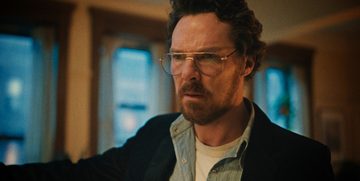 eric netflix nieuwe serie