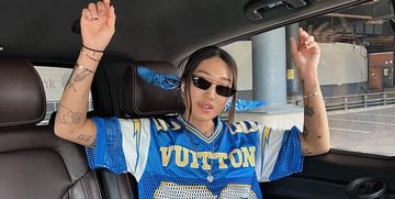 hoeveel geld verdient dj peggy gou lowlands 2024