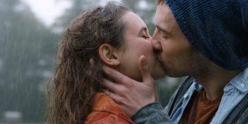 mooiste serie ooit gevoel voor tumor netflix belgie