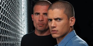 prison break acteurs nieuwe serie snatchback