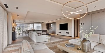 woning mitchell bakker te koop