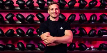 hoeveel kost personal trainer per maand