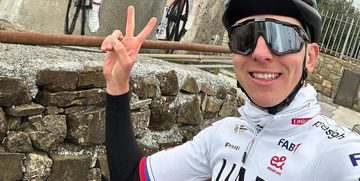 geld winnaar tour de france tadej pogacar
