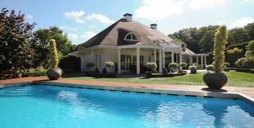 villa rob geus landgraaf