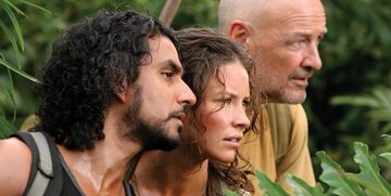 lost serie netflix imdb