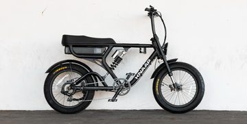 wat is een fatbike en wat is het verschil met skinny bike
