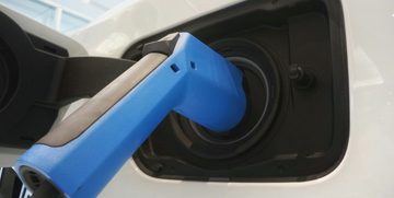 Hoelang gaat batterij mee van een elektrische auto