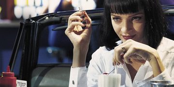 pulp fiction netflix imdb