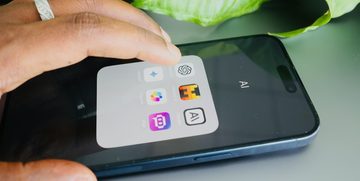 iOS 18 update